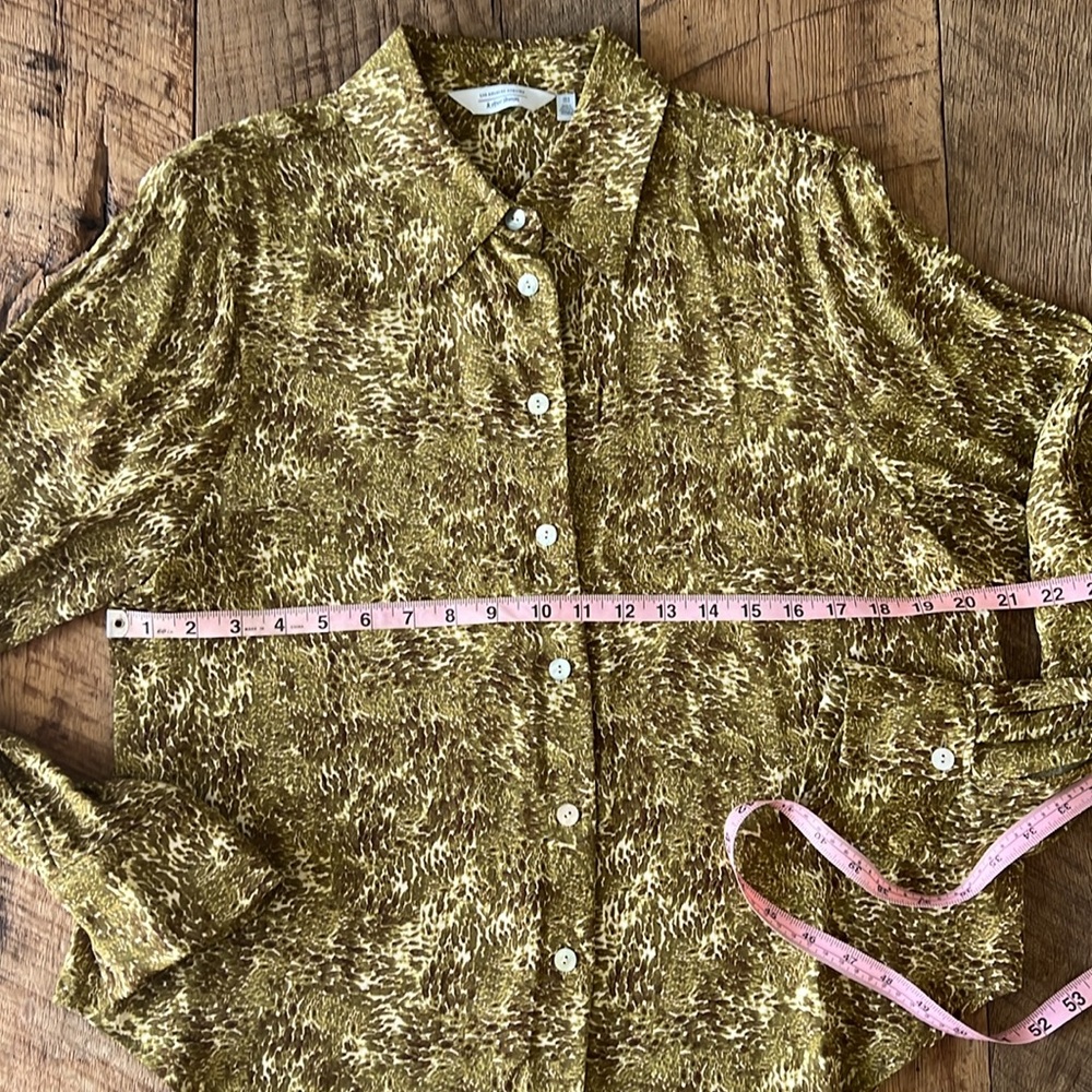 & Other Stories Blouse - Picture 4 of 5